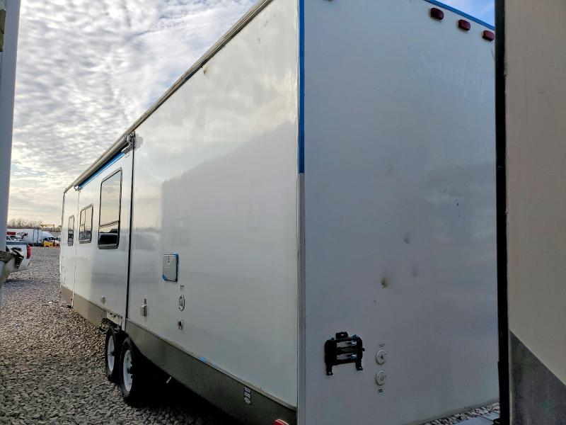 2006 Sandpiper Trailer