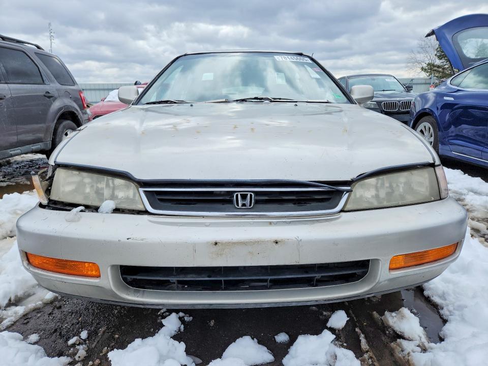 1996 Honda Accord lx