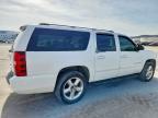 2007 Chevrolet Suburban K1500