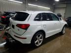 2017 Audi Q5 Premium Plus