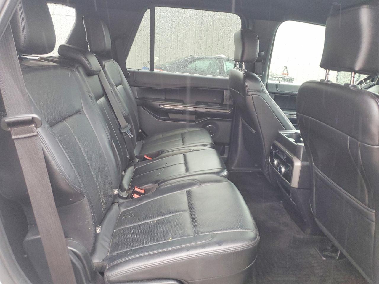 2018 Ford Expedition xlt