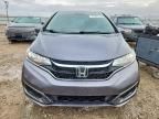 2018 Honda Fit lx