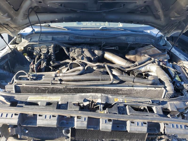 2011 Ford F350 Super Duty Utility / Service Truck