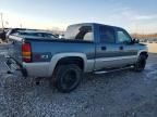 2006 GMC New Sierra K1500