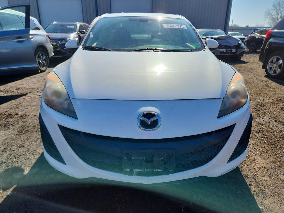 2010 Mazda 3 I