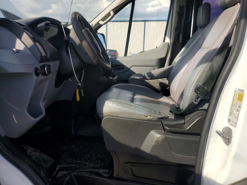 2018 Ford Transit T-150