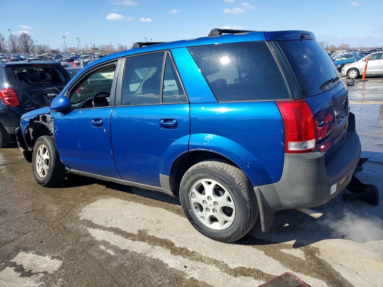 2005 Saturn Vue