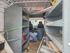 2018 Dodge RAM Promaster 2500 Utility / Service Van