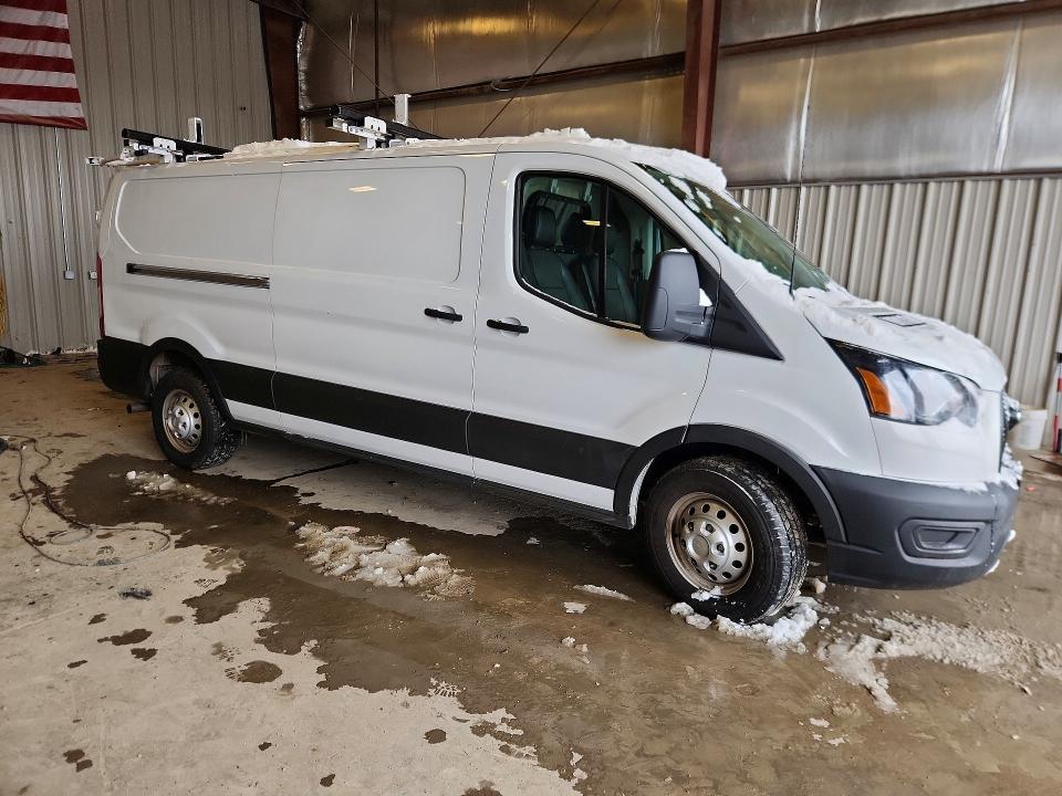 2023 Ford Transit T-250
