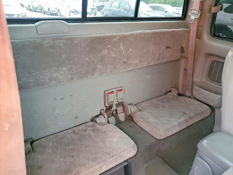 2001 Toyota Tacoma Xtracab