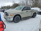 2010 Dodge RAM 1500