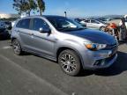 2019 Mitsubishi Outlander Sport es