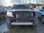 2007 Toyota Tacoma Access Cab