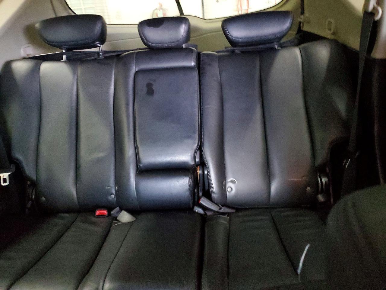 2006 Nissan Murano s