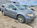 2012 Honda Odyssey ex