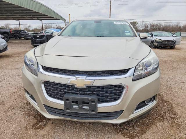 2015 Chevrolet Malibu 2LT