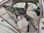 2008 Toyota Camry le