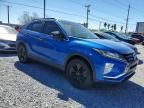 2018 Mitsubishi Eclipse Cross le