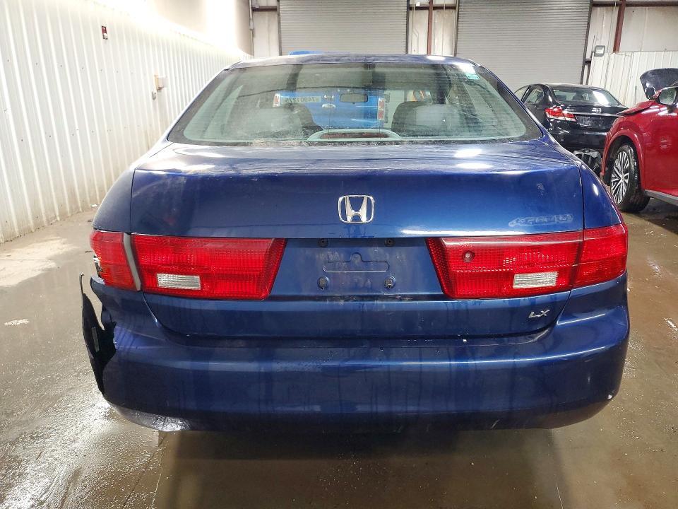 2005 Honda Accord lx