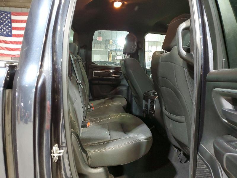 2019 Dodge Ram 1500 big Horn/lone Star