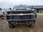 2024 Chevrolet Silverado K2500 Heavy Duty LT