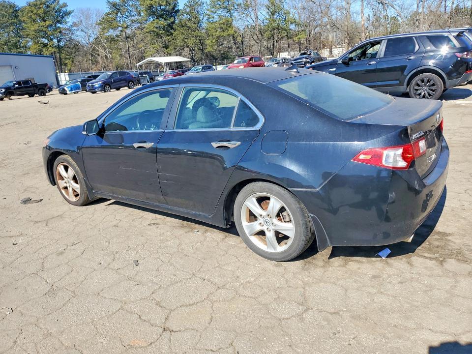 2010 Acura TSX