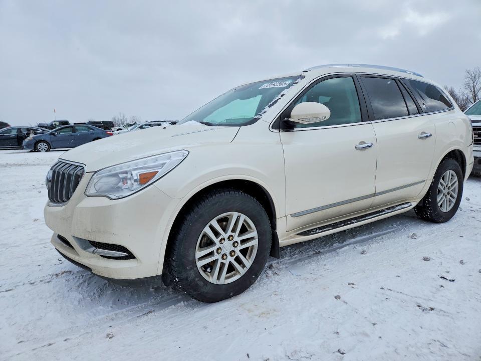 2014 Buick Enclave