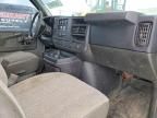 2015 Chevrolet Express G2500