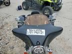 2016 Harley-Davidson Flrt Free Wheeler