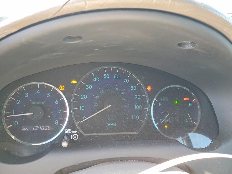 2007 Toyota Sienna ce