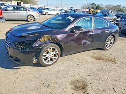 2014 Nissan Maxima s en venta en Newton, AL