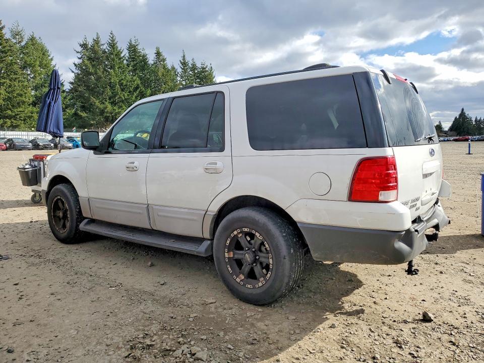 2004 Ford Expedition xlt