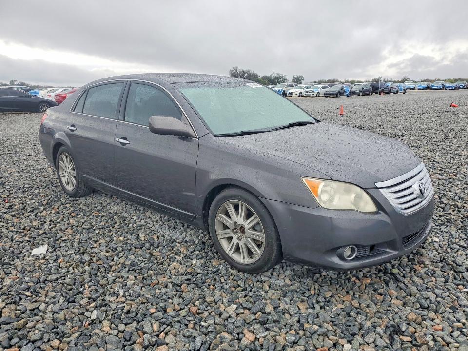 2008 Toyota Avalon xl