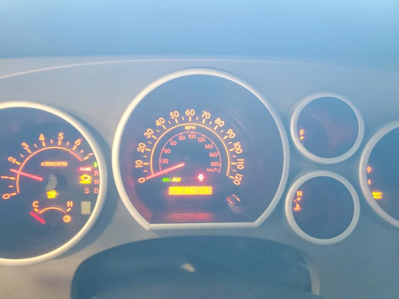 2013 Toyota Tundra Crewmax SR5