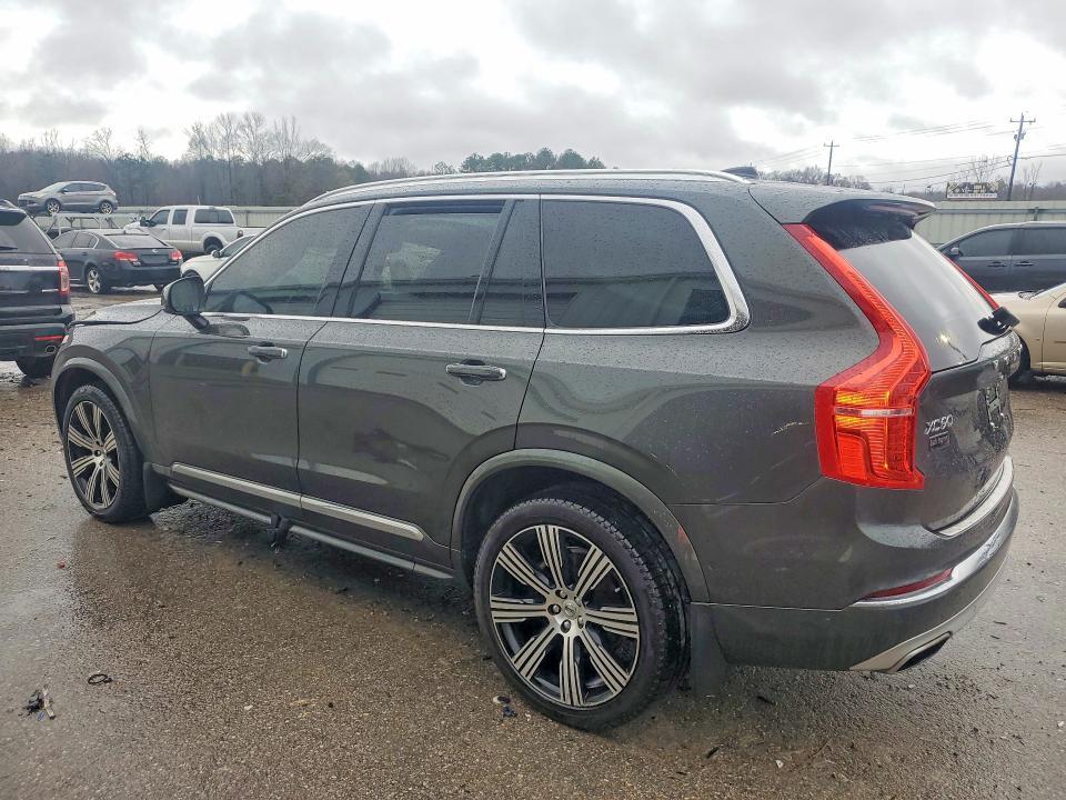 2021 Volvo Xc90 T6 Inscription