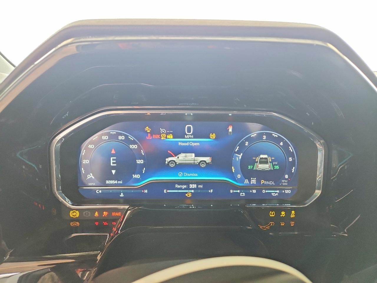 2023 Chevrolet Silverado K1500 lt