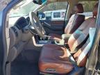 2008 Nissan Pathfinder s