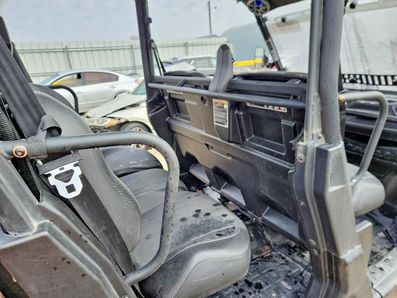 2021 Can-Am 2021 can Defender-utility Vehicle