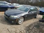 2011 BMW 535 i