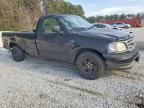 2002 Ford F150