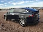 2018 Tesla Model x