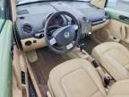 2008 Volkswagen New Beetle Convertible s