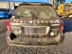 2008 Subaru Outback 2.5i