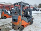2014 Toyt Forklift-Forklift