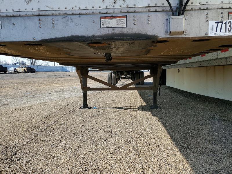 2020 Great Dane Ccc-3314-01053 dry van Trailer