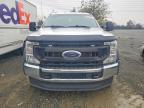 2021 Ford F450 Super Duty Utility / Service Truck