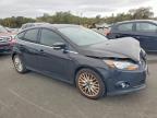 2013 Ford Focus Titanium