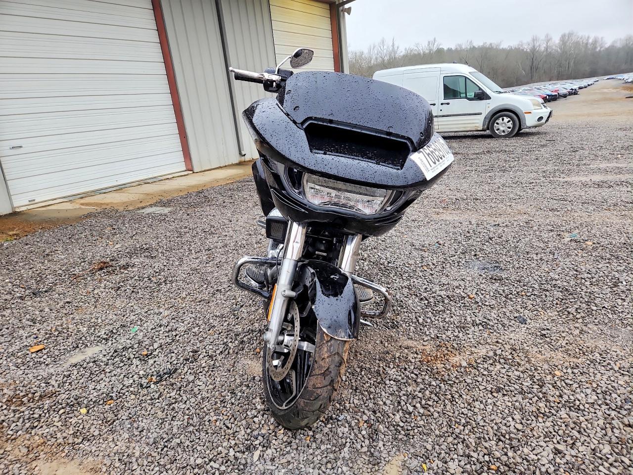 2025 Harley-Davidson Fltrx