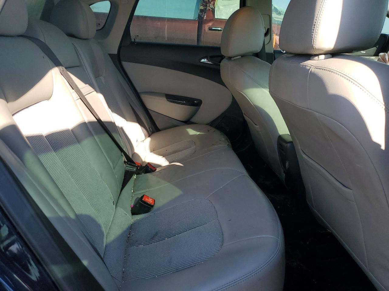 2015 Buick Verano Convenience