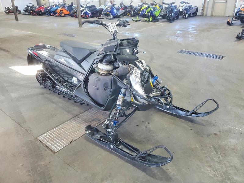 2024 Polaris Switchback